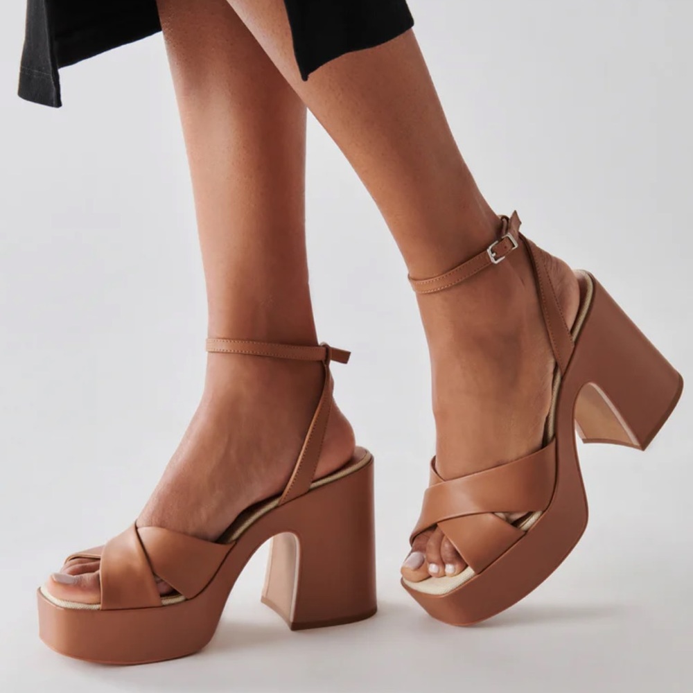 Dolce Vita Wessi Heels